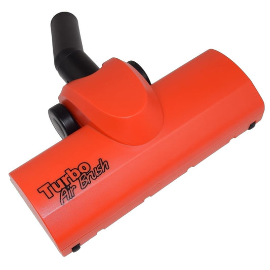 Numatic Easy Ride Turbo Brush 32mm – Red Airo Floor Tool for Henry, Hetty & More by Yourspares