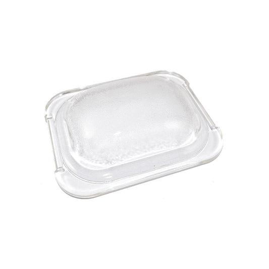 Oven Lamp Bulb Light Glass Cover For Bosch HBA HBN Series