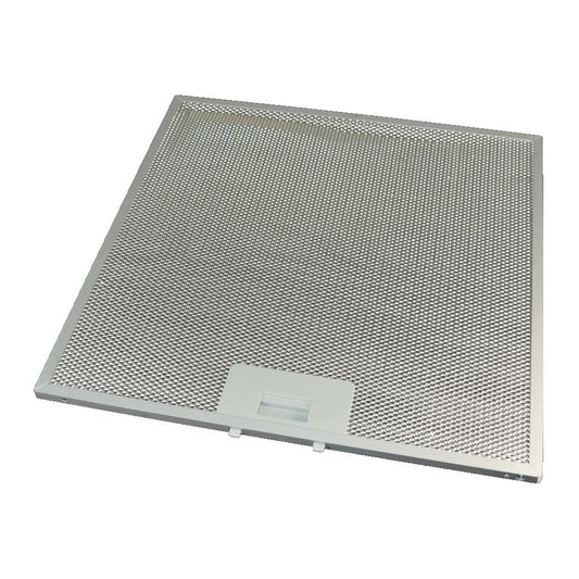 Universal Cooker Hood Metal Grease Filter 320mm x 320mm | Compatible Replacement by Ufixt