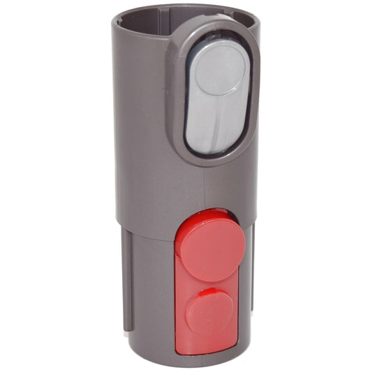 Universal Tool Adaptor for Dyson V7, V8, V10, SV10 & SV11 Cordless Vacuum Cleaners – Compatible by Ufixt