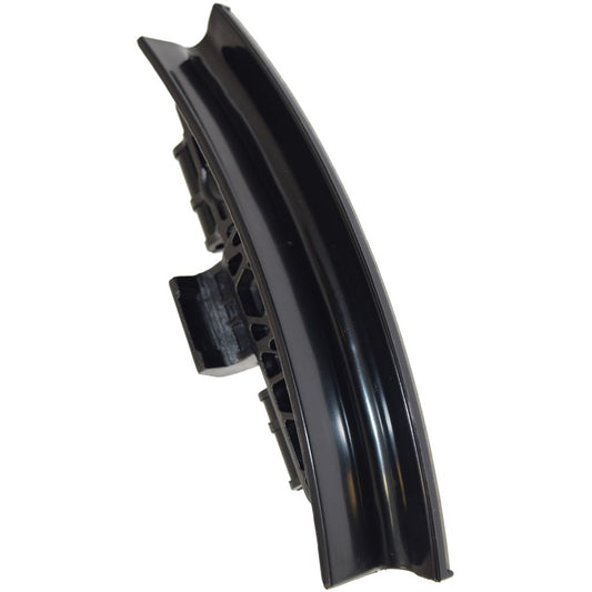 Beko Washing Machine Door Handle Black - Compatible Replacement by Ufixt