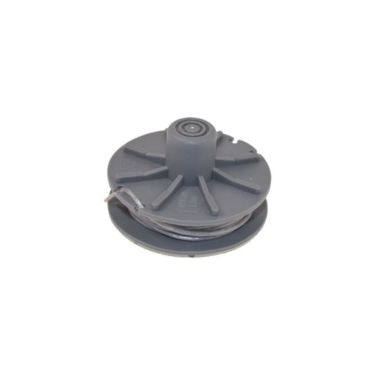 Gardena-Compatible Strimmer Spool & Line 1.65mm x 6.1m - Replacement for 05307-20