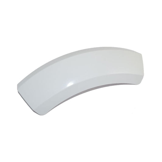 Bosch Compatible Tumble Dryer Door Handle White