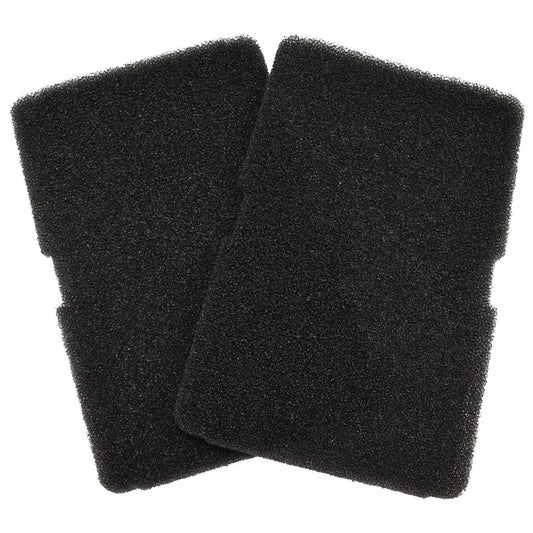Beko Tumble Dryer Evaporator Filter Sponge 2964840100 – Pack of 2 | Compatible Non-Genuine by Ufixt