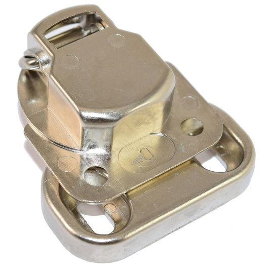 Hoover & Candy Compatible Integrated Washing Machine Cupboard Door Hinge | Non-Genuine by Ufixt