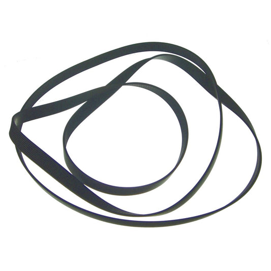 Beko Polyvee Tumble Dryer Drive Belt 1966 9PHE