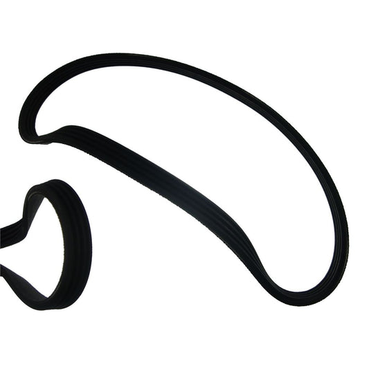 Flymo Lawnmower Poly V Drive Belt FLY056 / FL267 | Compatible Replacement by Ufixt