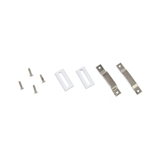 Hinge Mount Kit for Hotpoint/Creda/Jackson Washing Machines