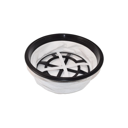 Numatic Hetty Compatible Vacuum Cleaner 11" Microfibre Cloth Main Filter