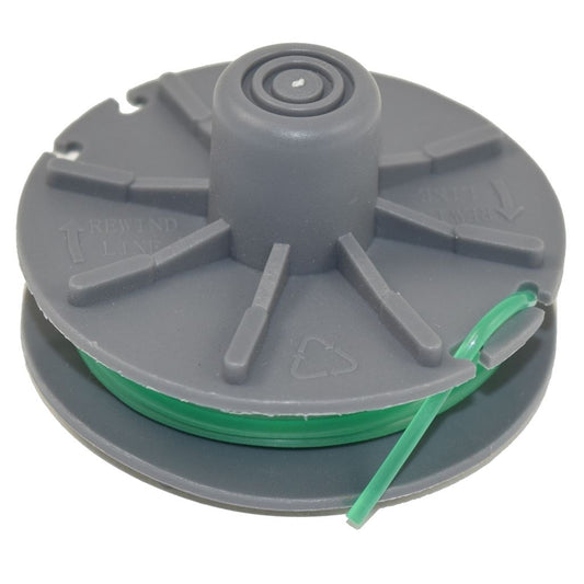 Gardena-Compatible Strimmer Spool & Line 2mm x 4m - Replacement for 05309-20