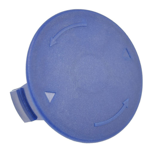 Kobalt-Compatible Grass Strimmer Spool Cap Cover - Replacement for KST-120X