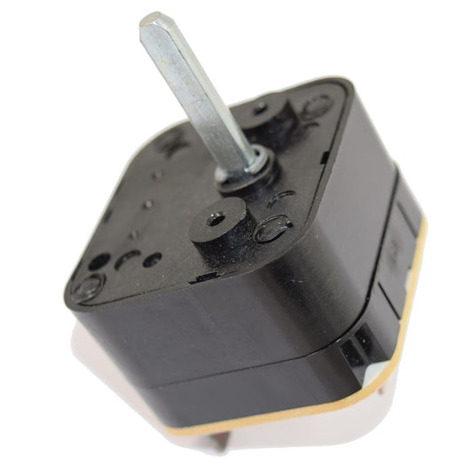 Timer Clockwork Deih I for Indesit/Creda Tumble Dryers and Spin Dryers