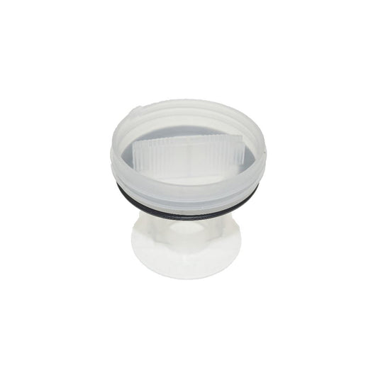 Bosch Washing Machine Drain Pump Fluff Filter Cap - Compatible Replacement by Ufixt