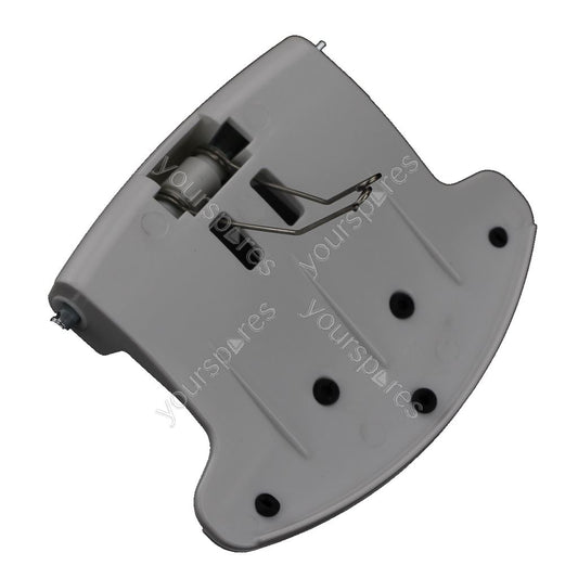 Door Handle Kit for Hotpoint Washing Machines & Tumble Dryers | Compatible Replacement by Ufixt