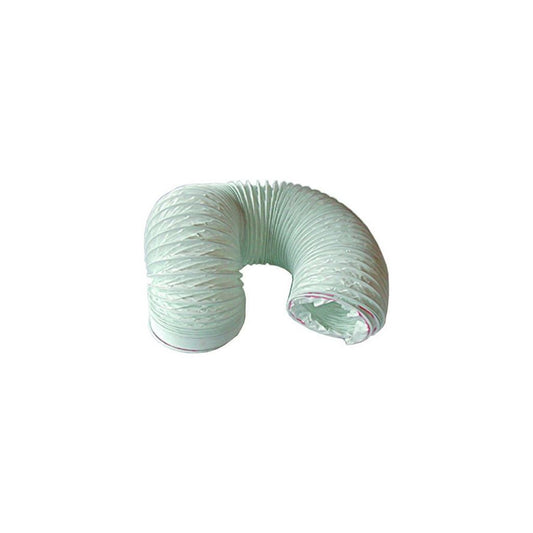Tumble Dryer Vent Hose 4 Inch x 2 Meters