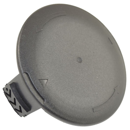 Homelite-Compatible Grass Strimmer Spool Cap Cover - Replacement for AC41HCA