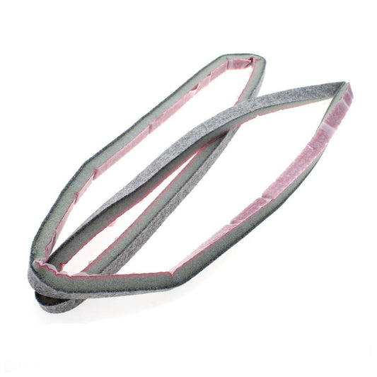 Gasket Drum/air Guid for Whirlpool/Maytag Tumble Dryers and Spin Dryers