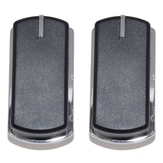 Belling Cooker Oven Hob Stove Grill Control Knob Dial 083240900 x 2