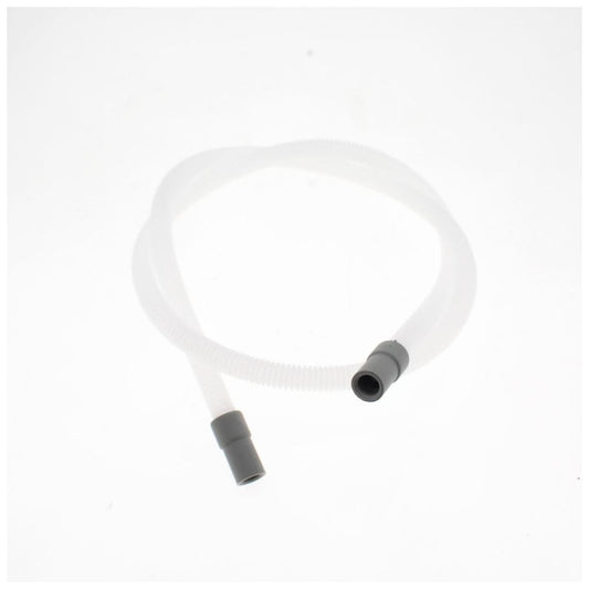 Hose for Whirlpool/Maytag/Hotpoint Tumble Dryers and Spin Dryers