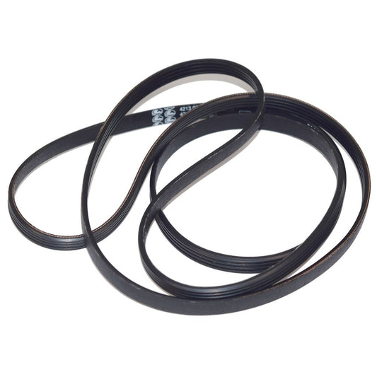 Crosslee Tumble Dryer 4 Rib Drive Belt 1547h4