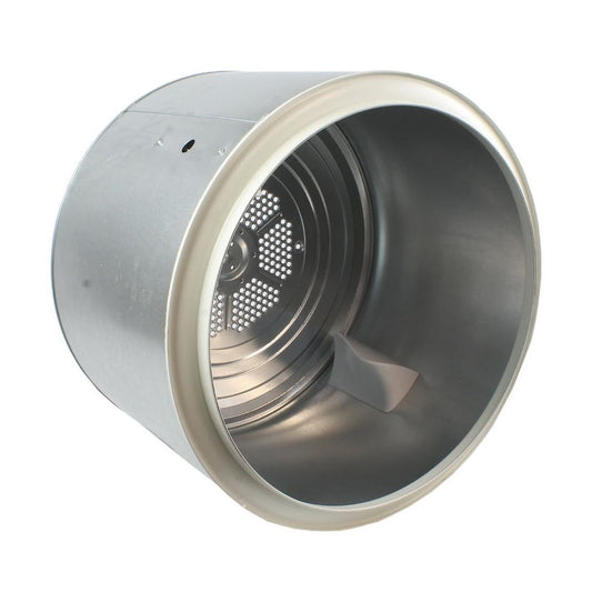 Vented Drum 4mm Rive T for Hotpoint/Indesit/Swan Tumble Dryers and Spin Dryers