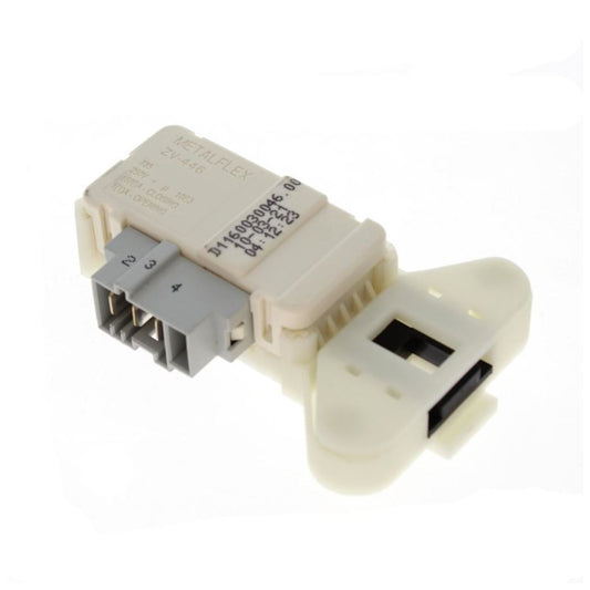 Door Interlock Ptc I Tw Hybrid Sensing for Hotpoint/Indesit Washing Machines
