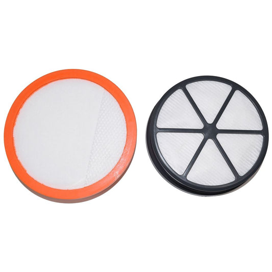 Vax Vacuum Cleaner Type 90 Pre and Post Motor Filter Set