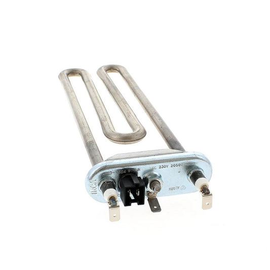 Heating Element 2050 230v for Whirlpool Washing Machines