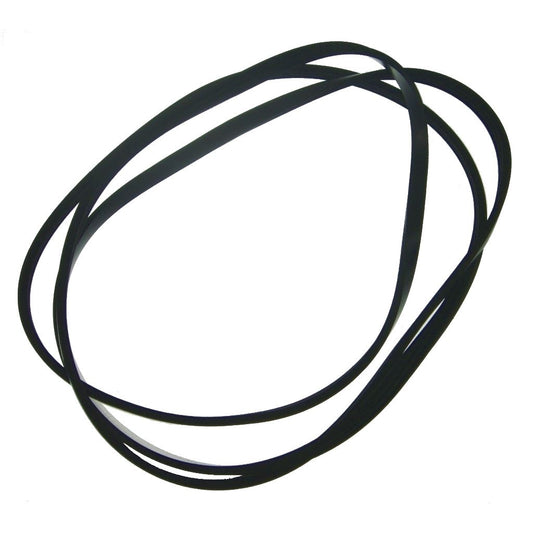 White Knight Tumble Dryer Drive Belt 1547 E3PJ (3 Ribbed)