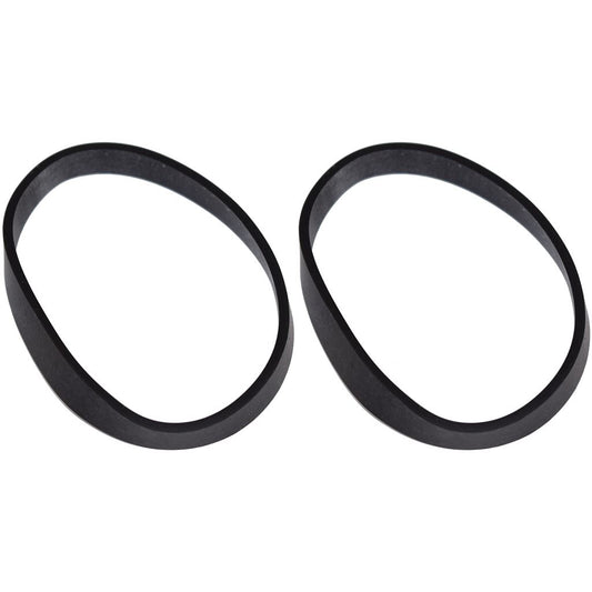 Bissell Compatible Vacuum Cleaner Flat Pump Hot Shot Drive Belts