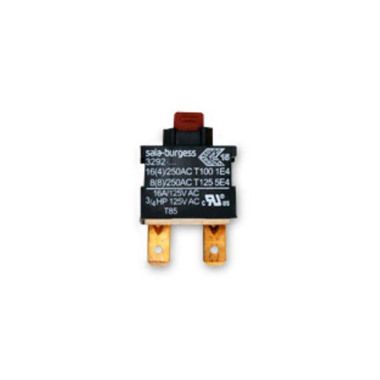 Dyson Vacuum Cleaner Switch ON/OFF