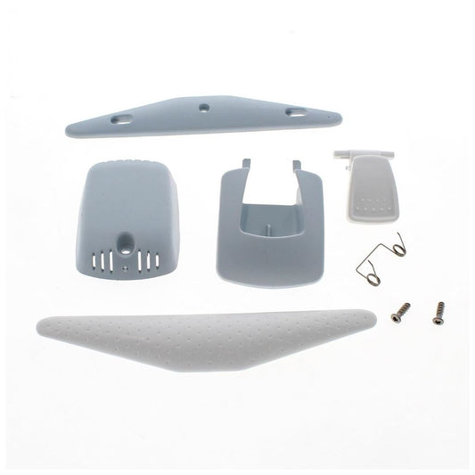 Kit Latch F.drum for Whirlpool Washing Machines
