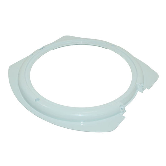 Door Trim Rear for Hotpoint Washing Machines/Tumble Dryers and Spin Dryers