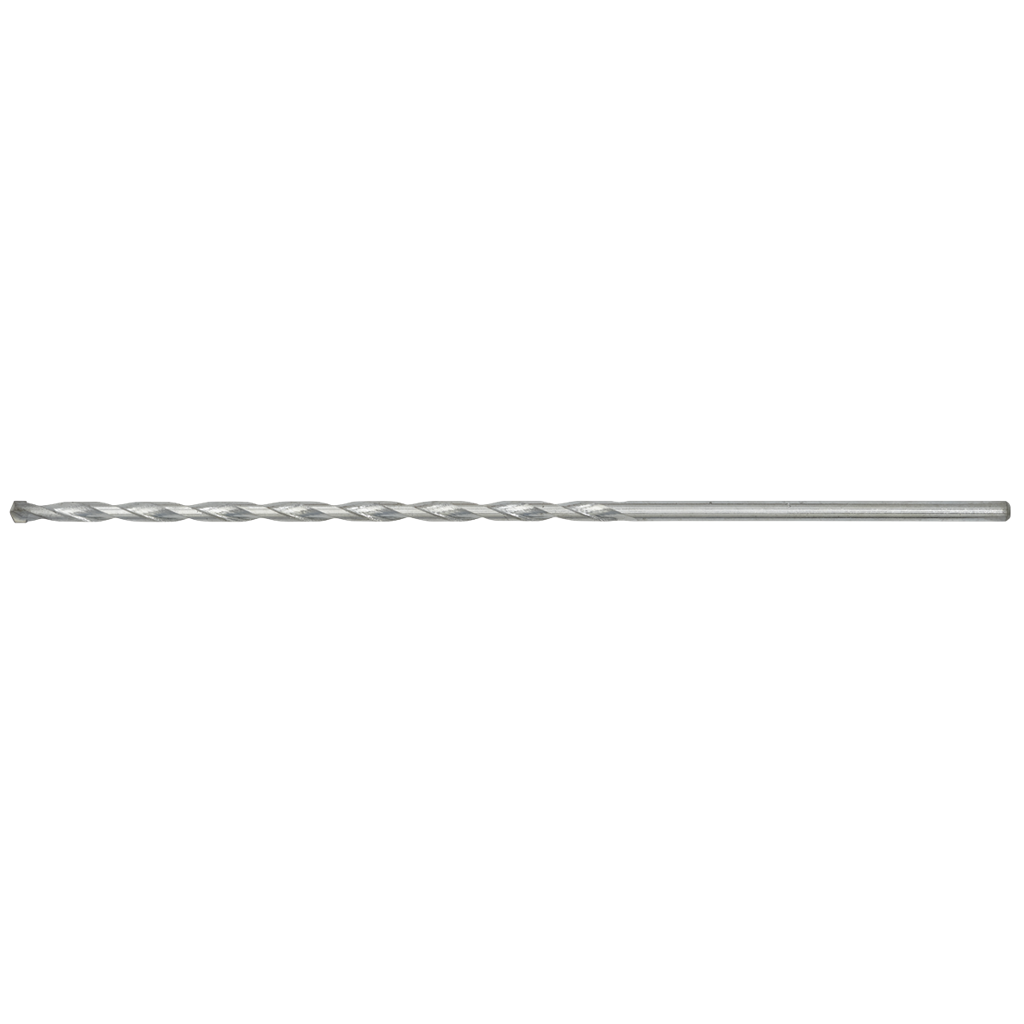 Worksafe&#174; Straight Shank Rotary Impact Drill Bit 7 x 300mm