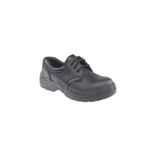 Contractor CB501 Thallium black safety shoe - 8