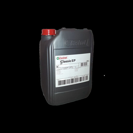Castrol Classic Castrol Classic Ep90 X Gear Oil - 20 Litre