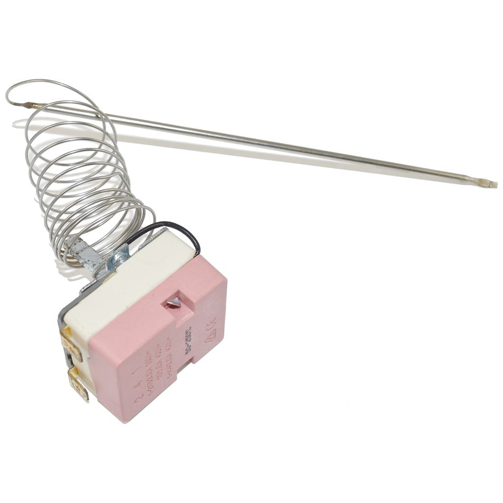 Universal Oven Thermostat 50 degree c-250 degree c with Long Capillary 55.13049.030