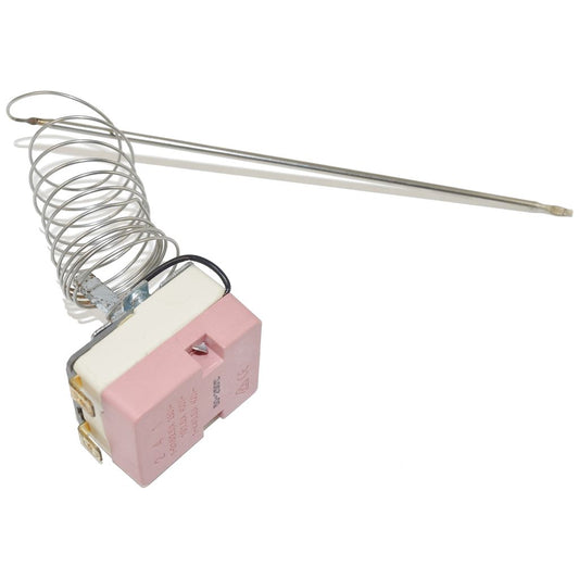 Universal Oven Thermostat 50 degree c-250 degree c with Long Capillary 55.13049.030