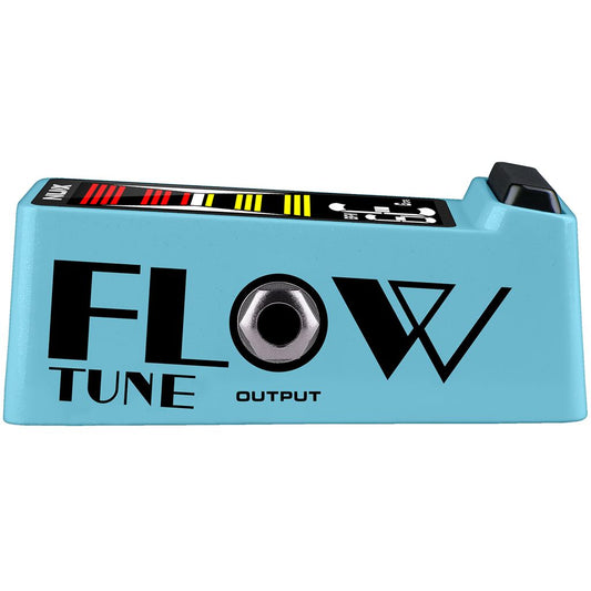 Flow Tune Pedal - - Blue - NTU-3 mkII
