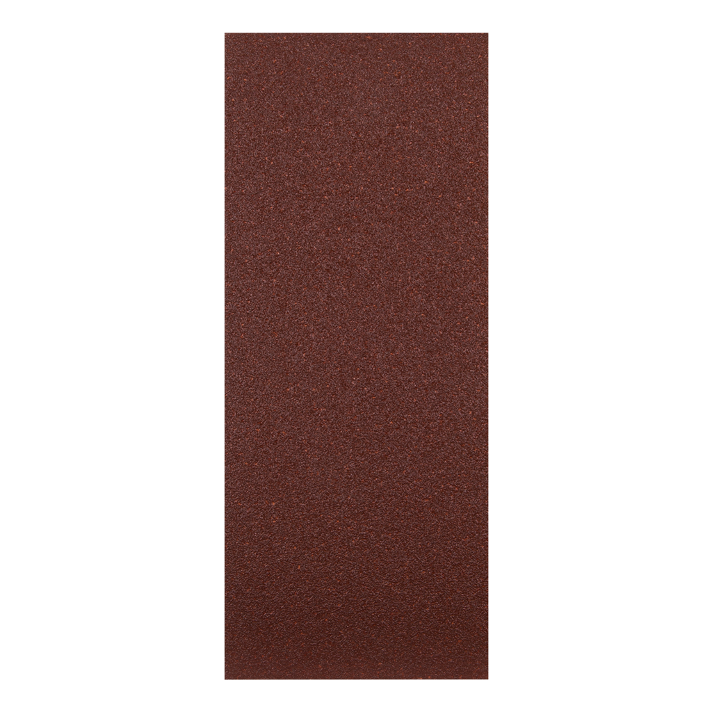 Worksafe&#174; 115 x 280mm Orbital Sanding Sheet 60Grit - Pack of 5