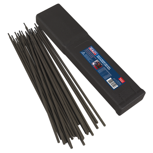 Welding Electrodes 3.2 x 350mm - 2.5kg Pack