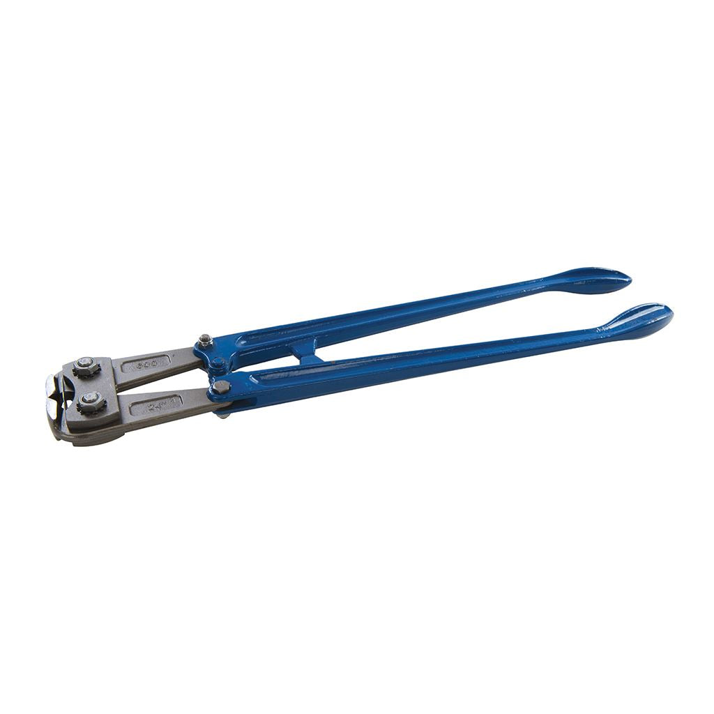 Silverline Expert Bolt Cutters - End Cut 600mm / 24"