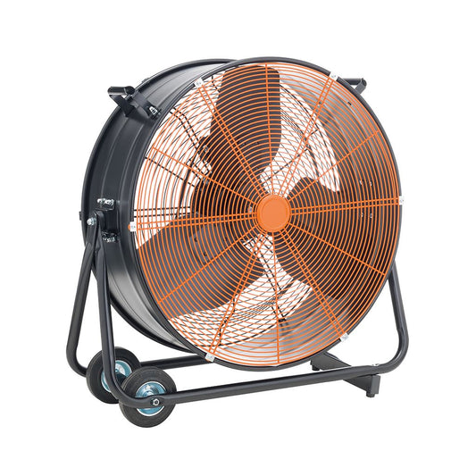 Rhino DF24 330W Drum Fan 24" - 230V