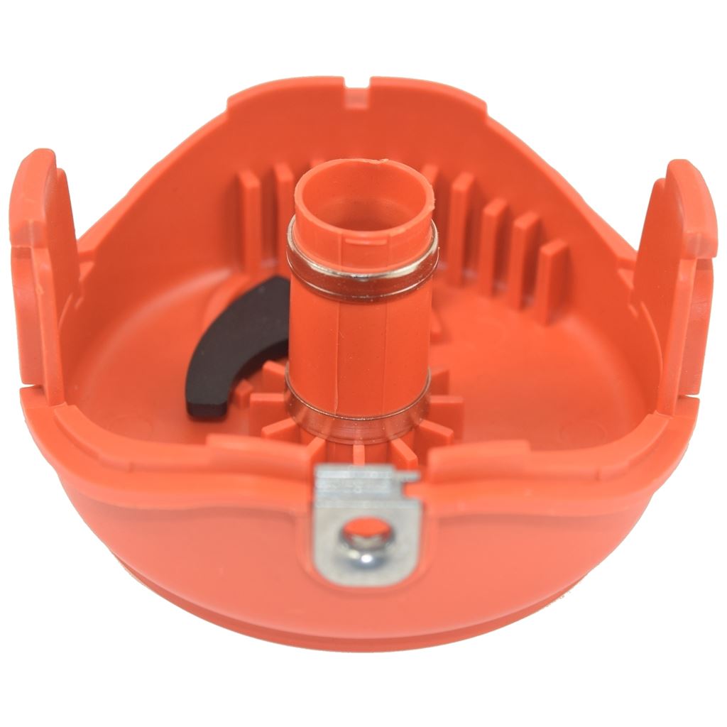 Black & Decker Grass Strimmer Trimmer Spool Cap Cover | Compatible Replacement by Ufixt