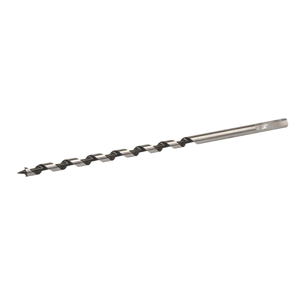 Silverline Auger Bit - 8 x 235mm