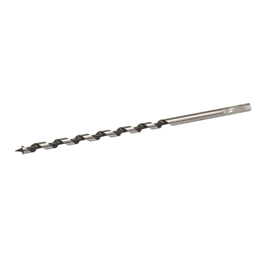 Silverline Auger Bit - 8 x 235mm