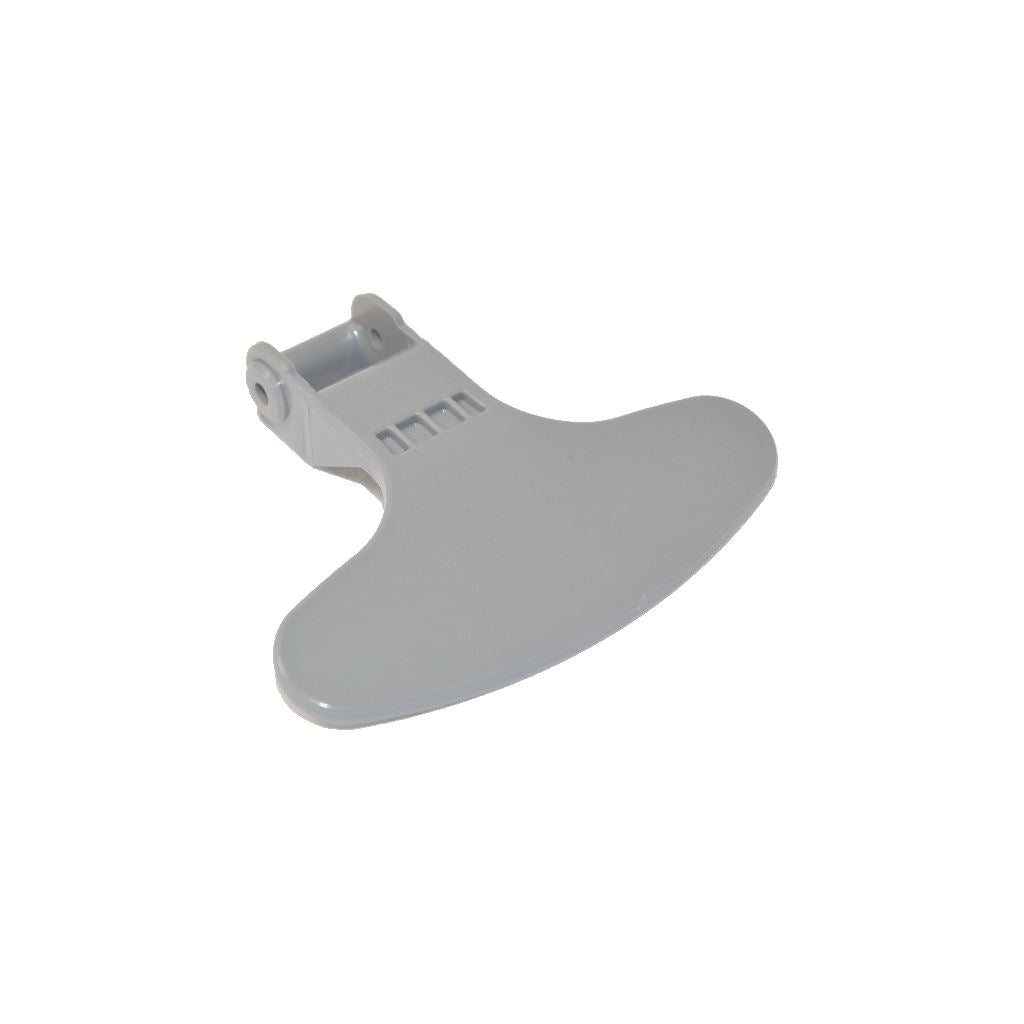 Beko Washing Machine Door Handle Grey WMB Series - Compatible Replacement