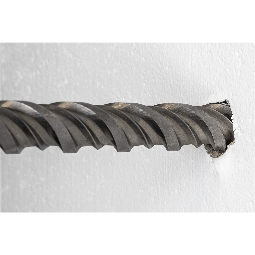 Worksafe&#174; SDS MAX Drill Bit 25 x 1320mm