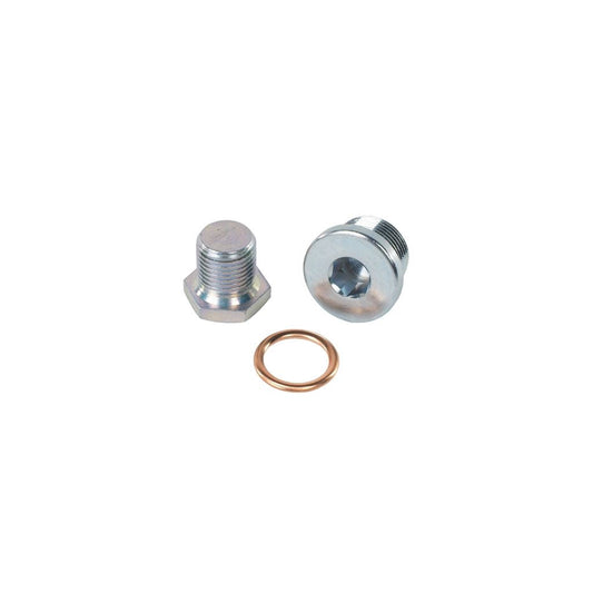 Sump Plug & Washer - Peugeot/Citroen - M16