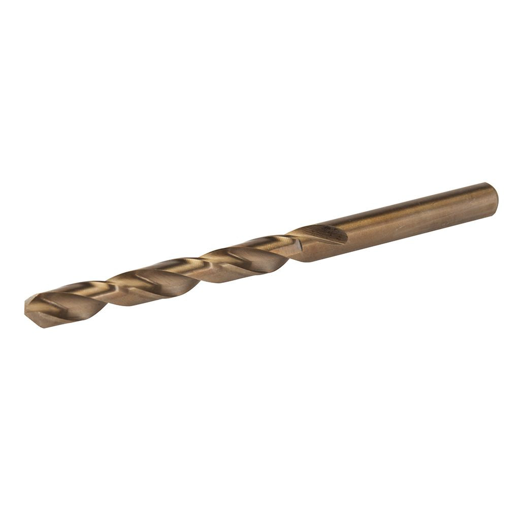 Silverline Cobalt Drill Bit - 8.0mm